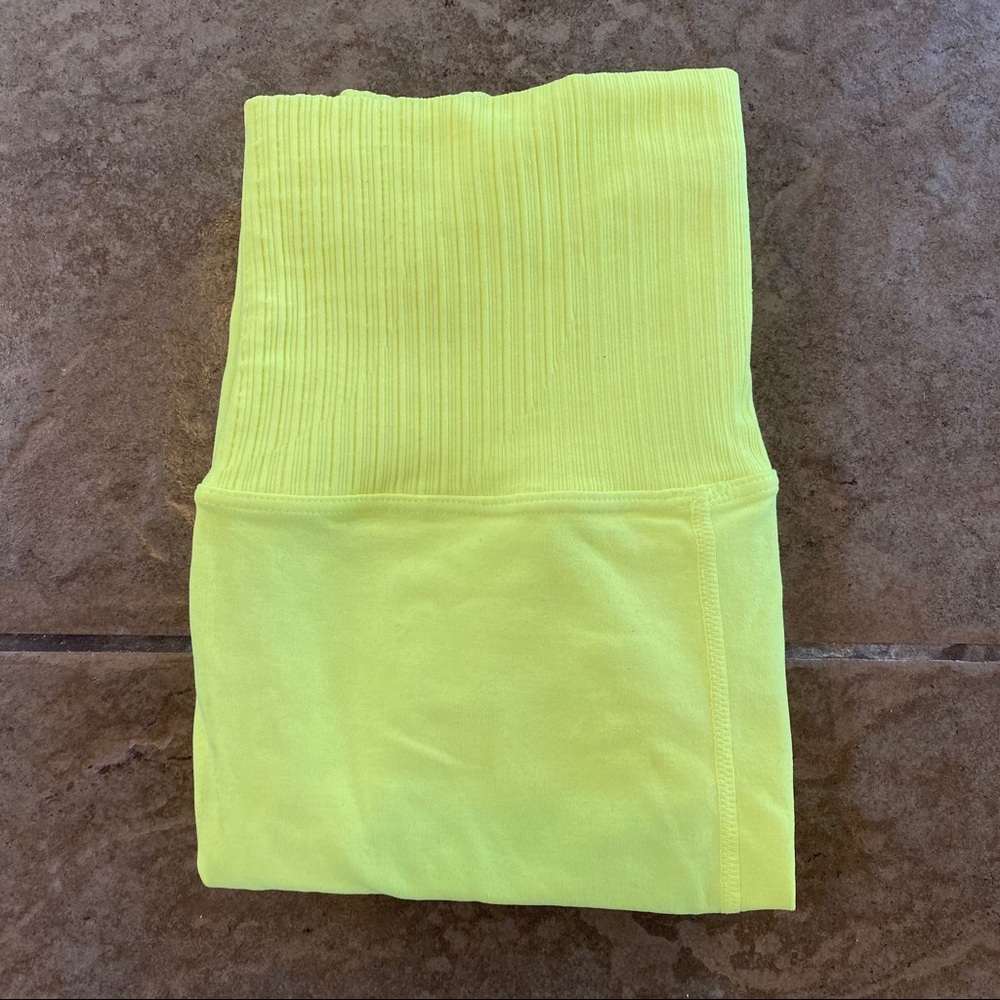 FP Movement Good Karma Leggings - neon - Picture 3 of 5